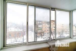 1-к квартира, посуточно, 34м2, 3/5 этаж