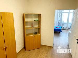 1-к квартира, посуточно, 30м2, 22/25 этаж