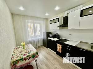 2-к квартира, посуточно, 54м2, 4/12 этаж
