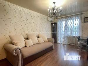 2-к квартира, на длительный срок, 45м2, 6/6 этаж
