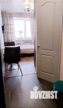 1-к квартира, посуточно, 18м2, 5/9 этаж