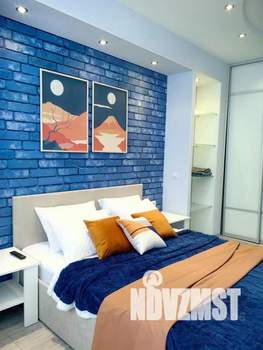 2-к квартира, посуточно, 68м2, 1/1 этаж