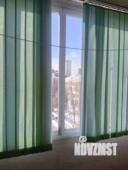 1-к квартира, на длительный срок, 33м2, 5/10 этаж