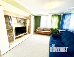 3-к квартира, посуточно, 75м2, 6/10 этаж