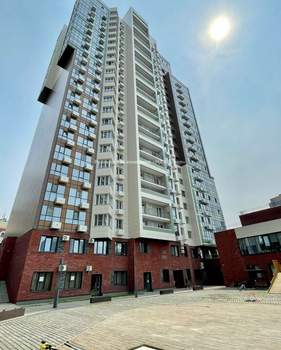 2-к квартира, на длительный срок, 52м2, 10/25 этаж
