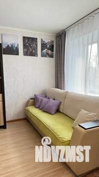 Студия квартира, посуточно, 20м2, 3/5 этаж