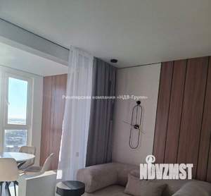 2-к квартира, на длительный срок, 47м2, 15/19 этаж