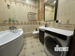 1-к квартира, посуточно, 50м2, 1/1 этаж