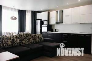 2-к квартира, посуточно, 70м2, 6/25 этаж