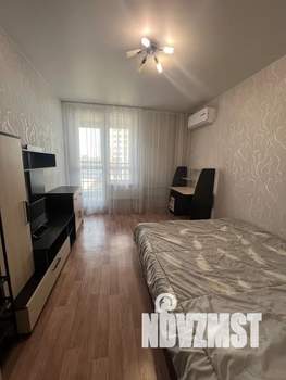 2-к квартира, посуточно, 75м2, 4/21 этаж