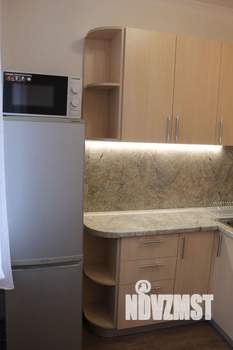 2-к квартира, посуточно, 43м2, 1/5 этаж