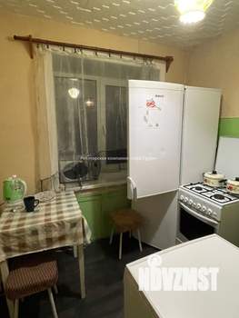 1-к квартира, на длительный срок, 34м2, 5/5 этаж