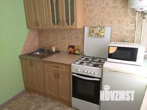 1-к квартира, посуточно, 32м2, 2/5 этаж