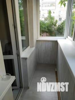 1-к квартира, посуточно, 40м2, 2/5 этаж