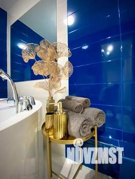 1-к квартира, посуточно, 30м2, 1/5 этаж