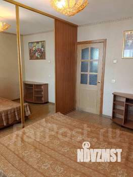 3-к квартира, на длительный срок, 66м2, 6/10 этаж