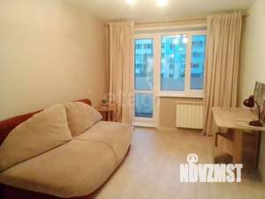 1-к квартира, на длительный срок, 32м2, 3/10 этаж