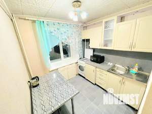 1-к квартира, посуточно, 32м2, 2/5 этаж