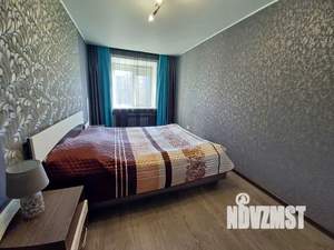 2-к квартира, посуточно, 60м2, 5/5 этаж