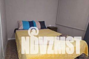 2-к квартира, посуточно, 43м2, 5/5 этаж