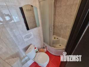 1-к квартира, посуточно, 18м2, 1/5 этаж