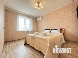 Студия квартира, посуточно, 56м2, 10/10 этаж