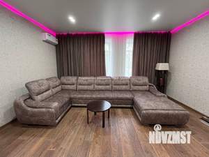 3-к квартира, на длительный срок, 113м2, 3/6 этаж