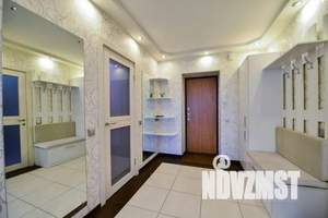 1-к квартира, посуточно, 46м2, 11/17 этаж