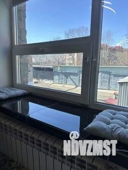 1-к квартира, посуточно, 60м2, 1/1 этаж