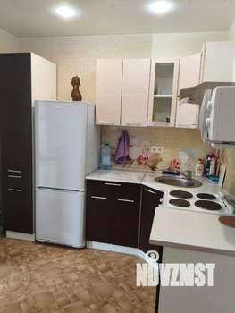 1-к квартира, на длительный срок, 36м2, 3/25 этаж