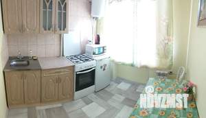 1-к квартира, посуточно, 32м2, 3/5 этаж