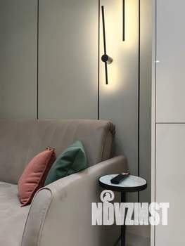 2-к квартира, посуточно, 38м2, 10/24 этаж