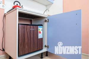 1-к квартира, посуточно, 14м2, 2/5 этаж