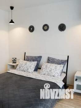 1-к квартира, посуточно, 33м2, 11/12 этаж