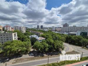 2-к квартира, на длительный срок, 45м2, 9/24 этаж