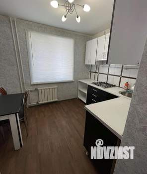 1-к квартира, на длительный срок, 32м2, 1/10 этаж