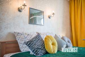 2-к квартира, посуточно, 90м2, 9/12 этаж