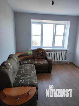 1-к квартира, на длительный срок, 22м2, 5/5 этаж