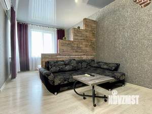 1-к квартира, на длительный срок, 52м2, 13/22 этаж