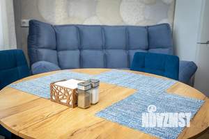 1-к квартира, посуточно, 38м2, 11/20 этаж