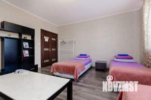 2-к квартира, посуточно, 67м2, 5/22 этаж