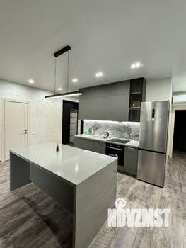 3-к квартира, на длительный срок, 110м2, 10/11 этаж