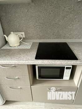 2-к квартира, посуточно, 41м2, 3/9 этаж