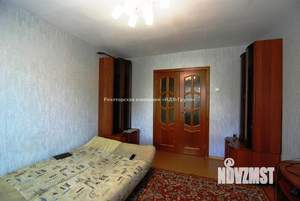2-к квартира, на длительный срок, 50м2, 4/5 этаж