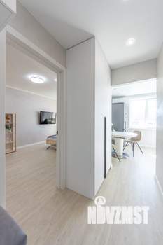 1-к квартира, посуточно, 33м2, 2/10 этаж