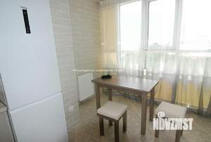 1-к квартира, на длительный срок, 45м2, 7/25 этаж