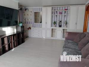 3-к квартира, посуточно, 61м2, 8/10 этаж