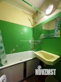 1-к квартира, на длительный срок, 32м2, 3/10 этаж