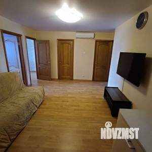 3-к квартира, на длительный срок, 70м2, 4/17 этаж