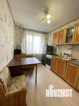 2-к квартира, на длительный срок, 53м2, 1/10 этаж
